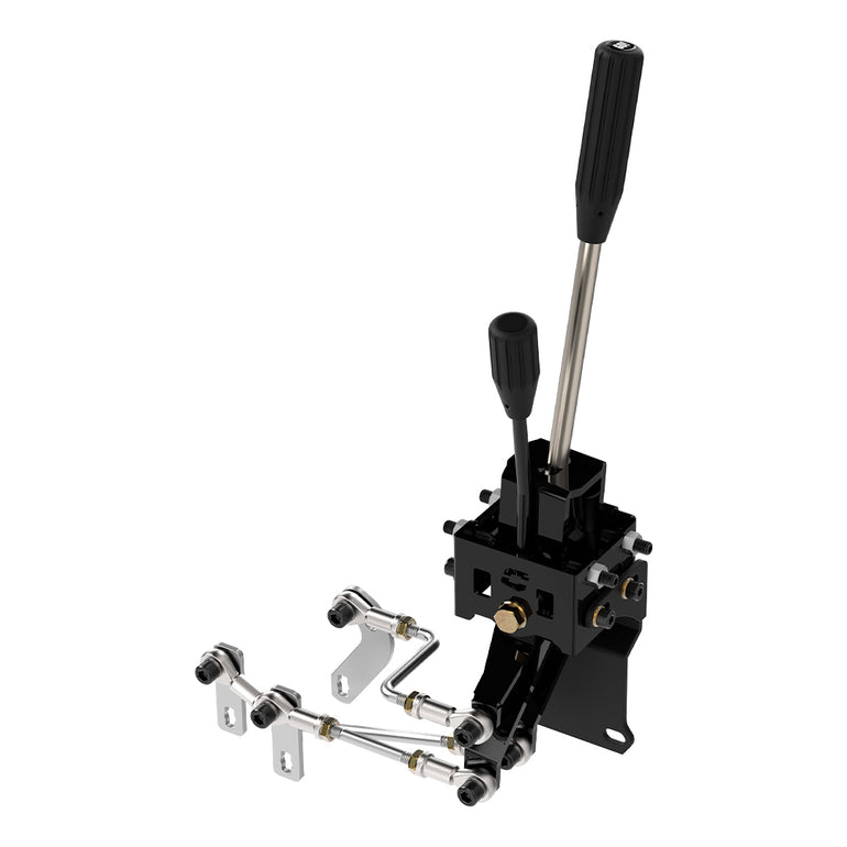 SELECTORA RAPIDA RECTA KIT SAGINAW FORD