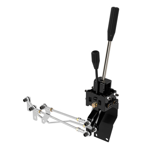 SELECTORA RAPIDA RECTA KIT SAGINAW CHEVROLET