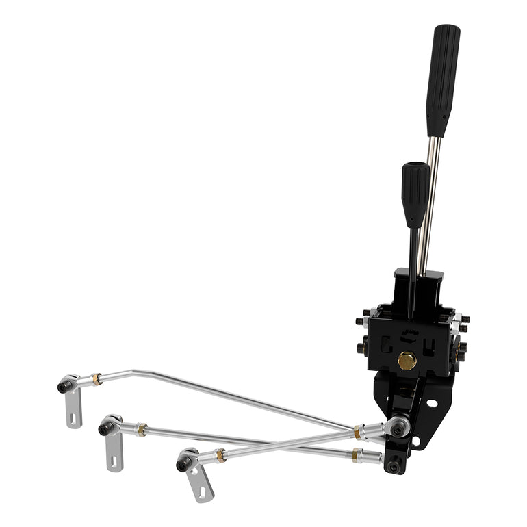 SELECTORA RAPIDA RECTA KIT DODGE A230