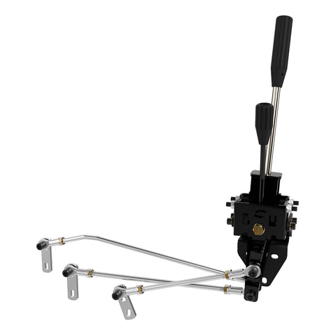 SELECTORA RAPIDA RECTA KIT DODGE A230