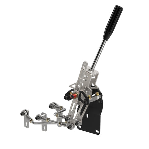 SELECTORA RAPIDA PRO CURVA KIT SAGINAW FORD