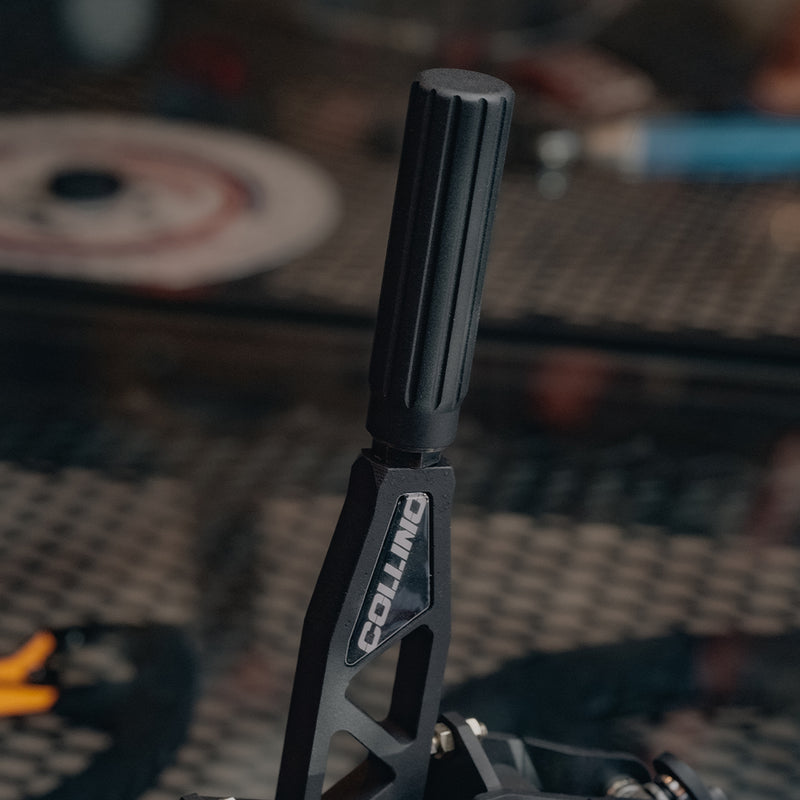 POMO VELOCE PRO - foto 3