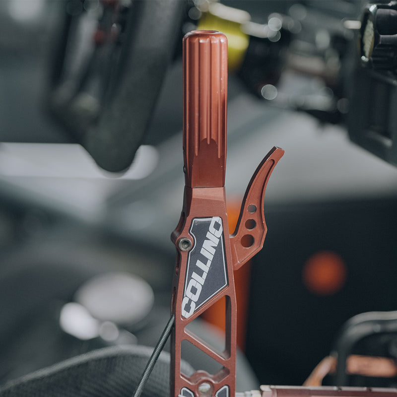 POMO VELOCE PRO - foto 1