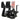 PEDALERA DE PISO 402 CON PAD GO!