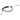 CABLE DE EMBRAGUE PARA PEDALERAS CORTO (FIAT)