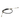 CABLE DE EMBRAGUE PARA PEDALERAS CORTO (FIAT)