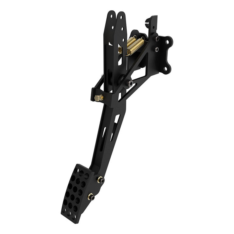 PEDAL DE ACELERADOR STREET - MODULO COLGANTE PEDALERA