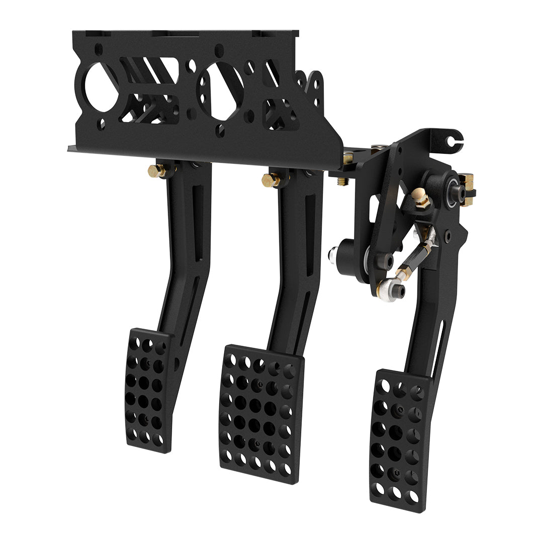 PEDALERA COLGANTE DE COMPETICION