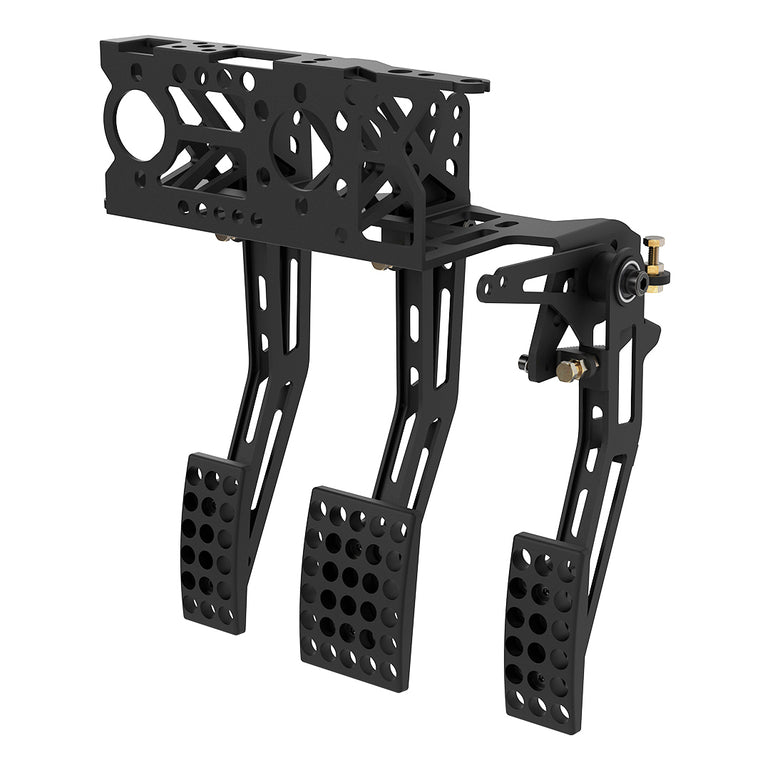 PEDALERA COLGANTE 402