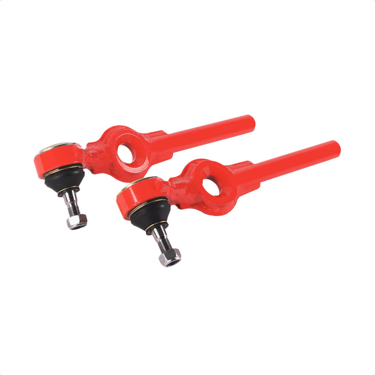 BRAZOS ROTULA SIN ROTULA 5/8 PARA FIAT 1 128 147 (2 UNIDADES)