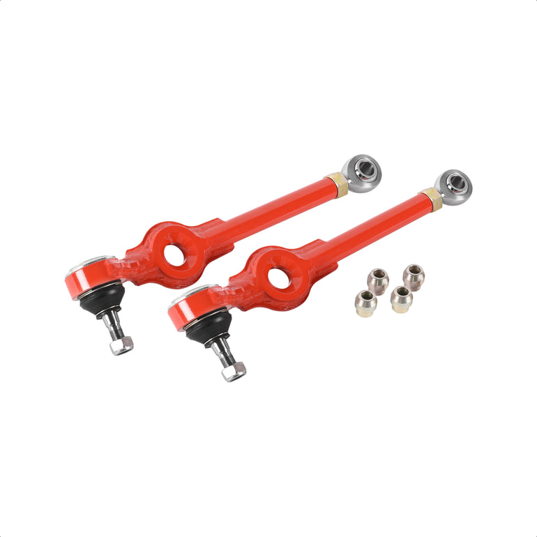 BRAZOS ROTULA COMPLETOS PARA FIAT 1 128 147 (2 UNIDADES)
