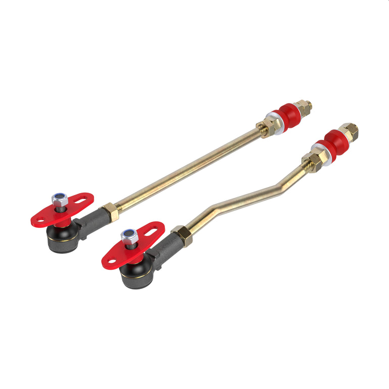 TENSORES ROTULADOS DELANTEROS FIAT 1 - 128 - 147