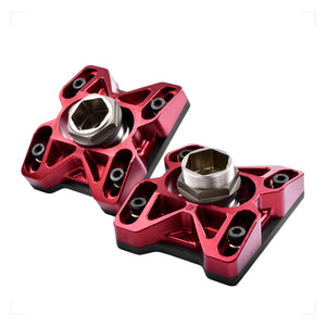 CORRECTORES TN PRO 3/4 (REG. EN ALTURA)