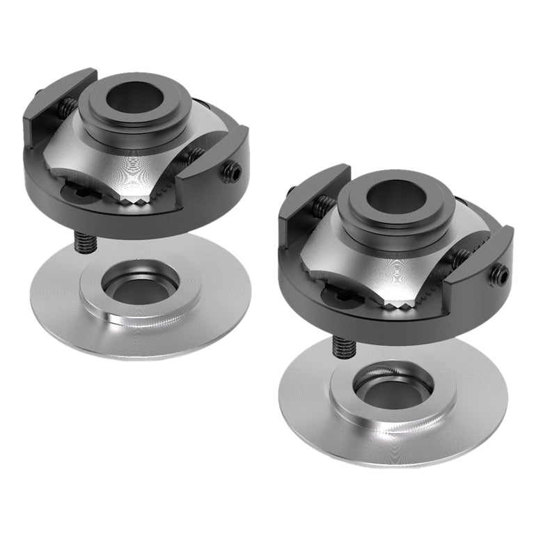 SNIPERS KART 8 MM - 10MM