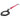 STRUT BAR FIAT FIAT 1 ROJA