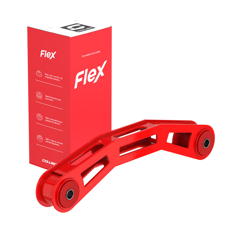 SOPORTE DE MOTOR FIAT 128 Y S.E. LADO CABALLETE