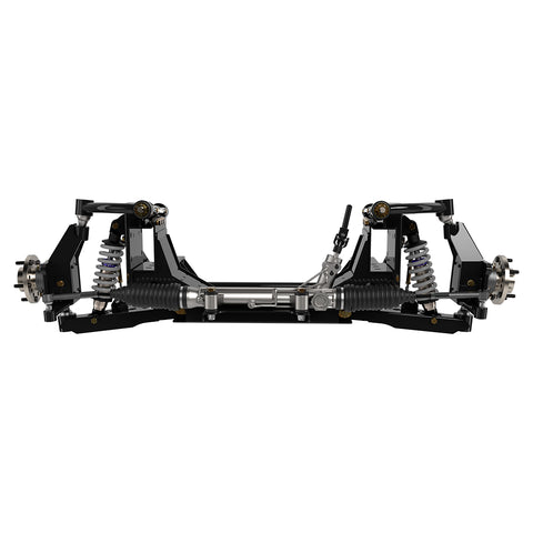 TREN DELANTERO C-TRUCK VIKING - LOBA