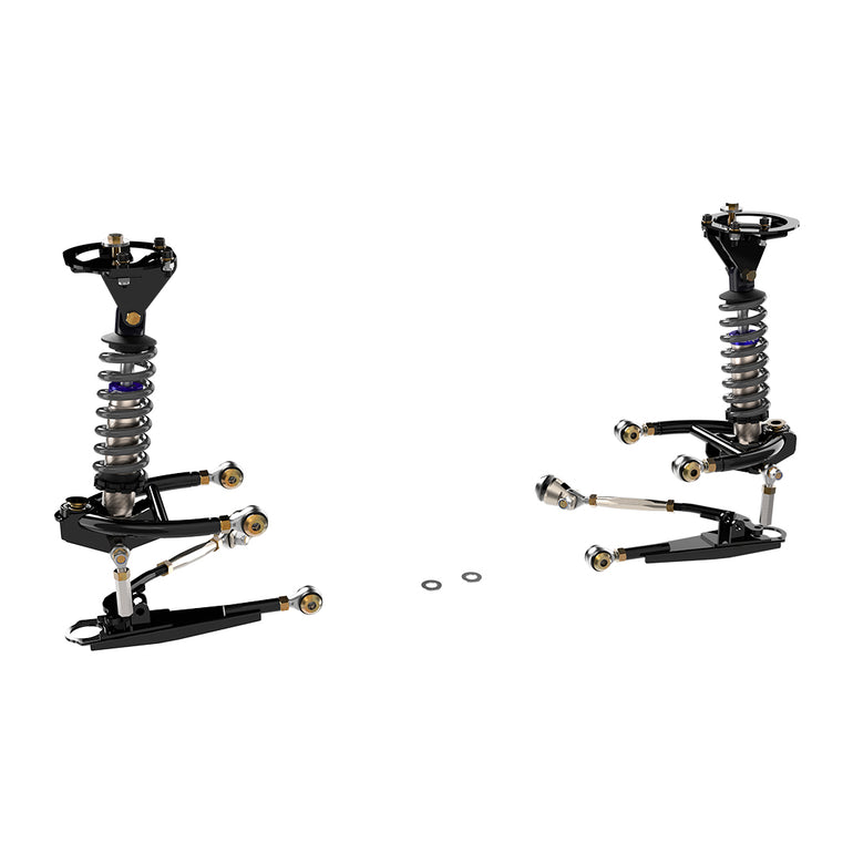 TREN DELANTERO FULL KIT TORINO