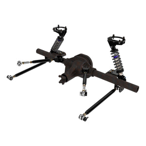 TREN TRASERO TORINO FULL KIT PRO TOURING