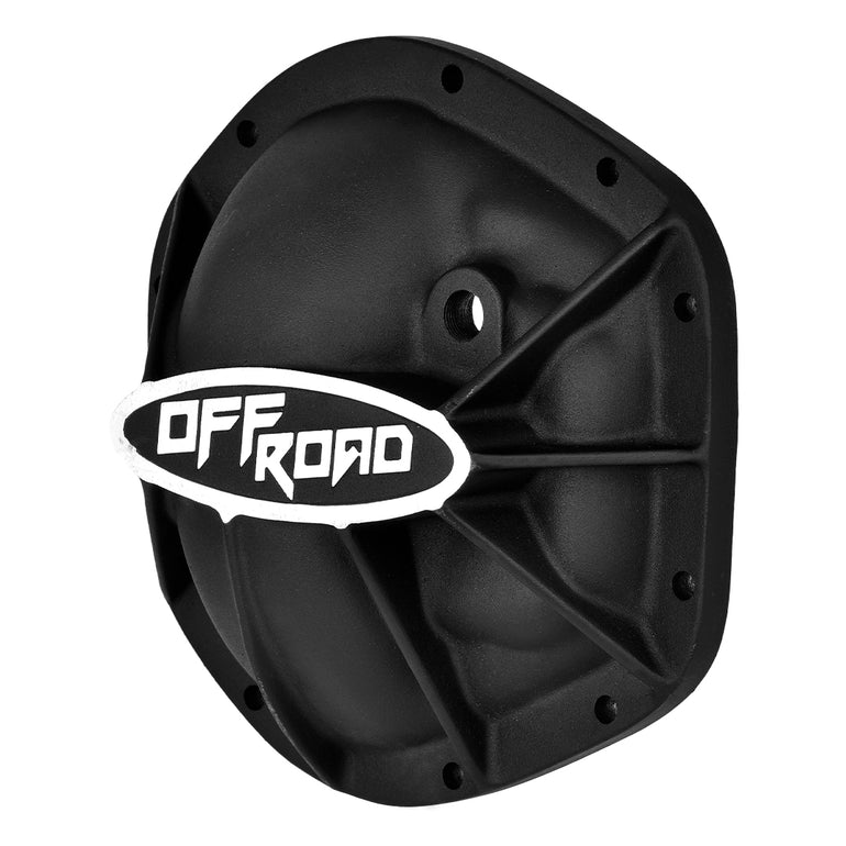 TAPA DIFERENCIAL DANA 44 OFF-ROAD ALUMINIO