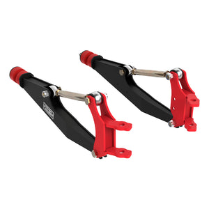HORQUILLAS TWIN I BEAM FORD F100 PARA KIT PRO TOURING (BAJA 3")
