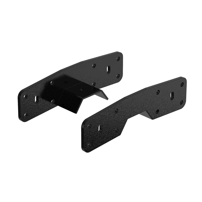 F100 REFUERZO CHASIS PARA BAJAR 45 MM.