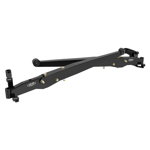 TENSORES TWIN I BEAM FORD F100 - LIFT KIT (SUBE 3")