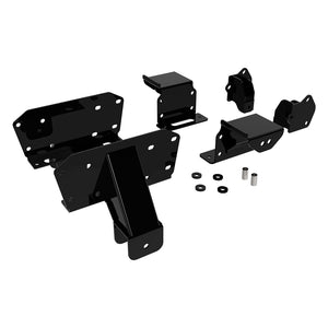 SOPORTES ELASTICOS TRASEROS FORD F100 LIFT KIT (SUBE 3")