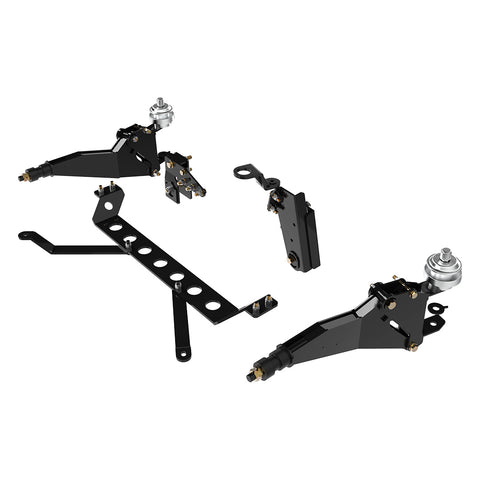 TREN DELANTERO TWIN I BEAM FORD BRONCO - LIFT KIT (SUBE 4")