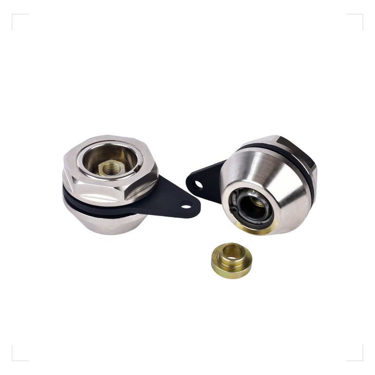 CAZOLETAS ROTULADAS VW GOL G1 AB9 F3 TREND BORA GO