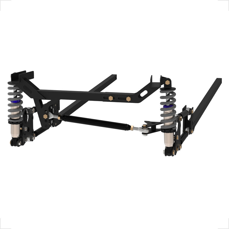 FOUR LINK TRASERO - CAMARO GEN 1