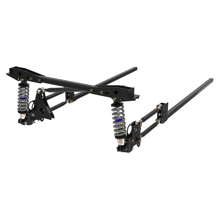FOUR LINK TRASERO - CHEVROLET 400 / NOVA I