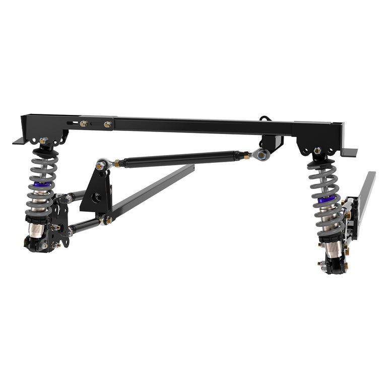 FOUR LINK TRASERO - FORD MUSTANG GEN 1
