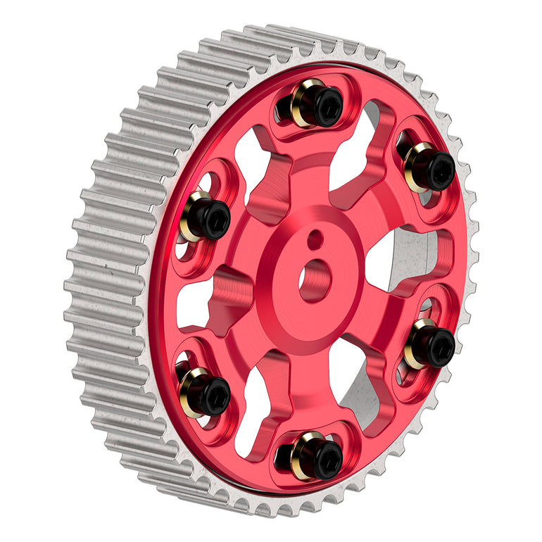 CORRECTOR DE LEVAS FIAT TIPO