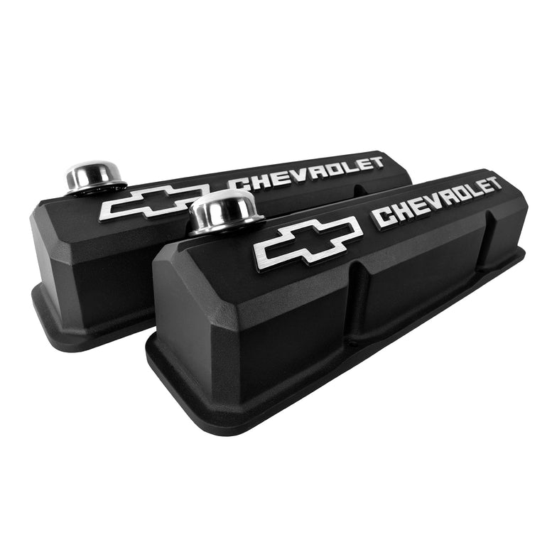 TAPAS DE VALVULAS ALTAS CHEVROLET V8 SMALL B.