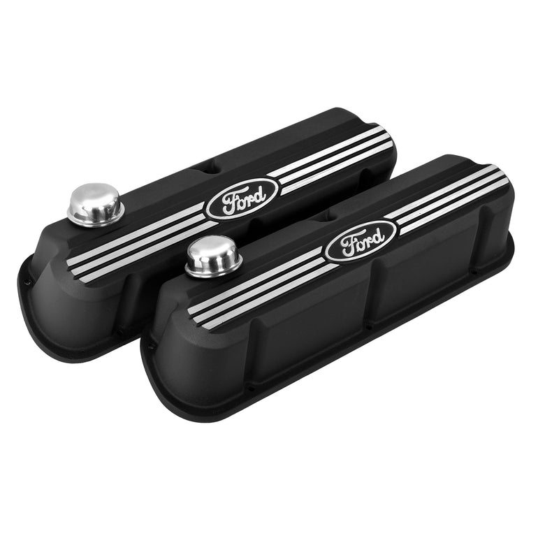 TAPAS DE VALVULAS FORD V8 302 - 351
