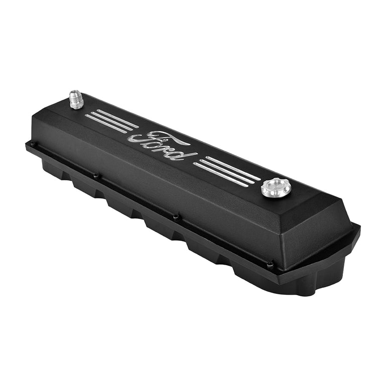 TAPA DE VALVULAS PARA FORD 6 CILINDROS