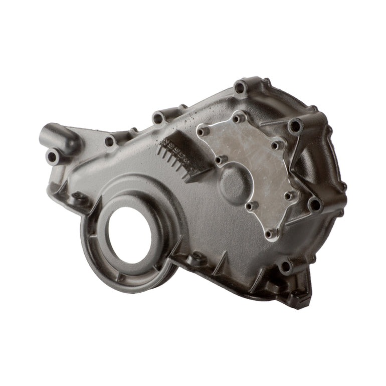 TAPA DISTRIBUCION FORD 221 CADENA