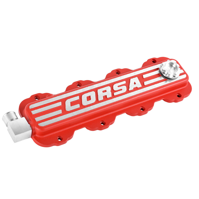TAPA DE VALVULAS PARA CHEVROLET CORSA 1,6 8V