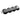 TAPA CORSA 1,6 8V LOGO CHEVROLET NEGRA