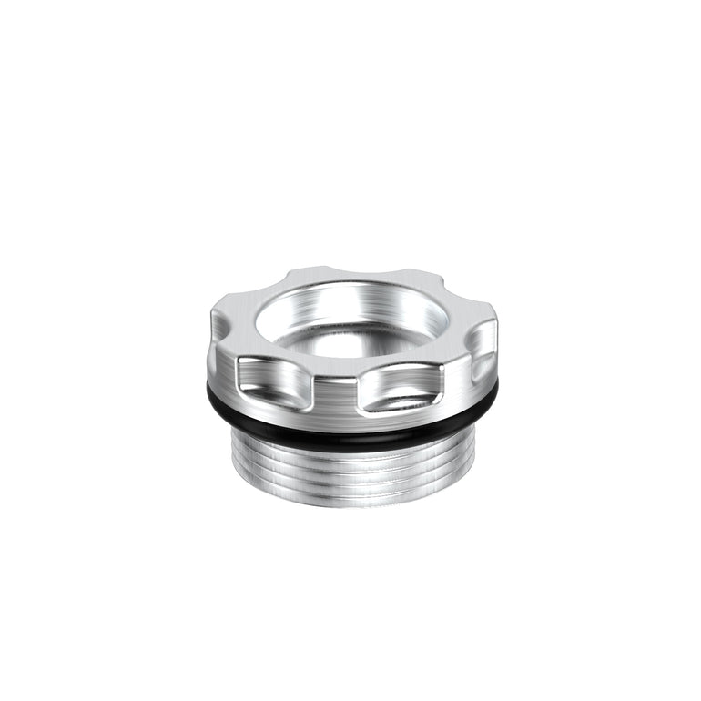 TAPON DE ACEITE ALUM. MECANIZADO