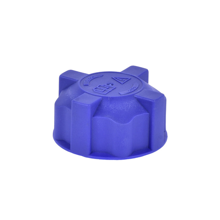 TAPA PRESOSTATICA PLASTICA PARA DEPOSITO DE AGUA LIQUIDO REFRIGERANTE