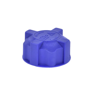 TAPA PRESOSTATICA AZUL