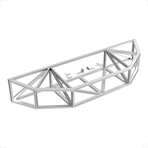 CANALIZADOR FORD MUSTANG TC - SIN CHAPAS