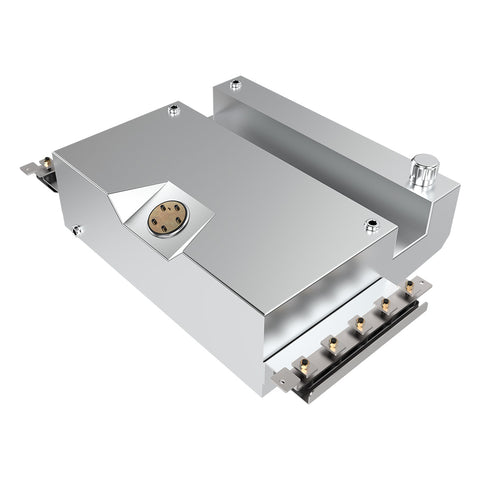 TANQUE COMBUSTIBLE FORD F100 PARA CHASIS ORIGINAL