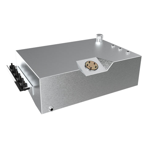 TANQUE COMBUSTIBLE FORD F100 PARA CHASIS COLLINO