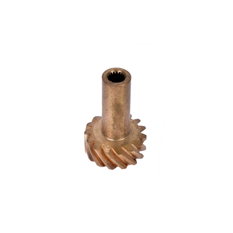 ENGRANAJES DE BRONCE DISTRIBUIDOR