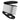 FILTRO DE AIRE LIGHT OVAL ALTO - WEBER IDA