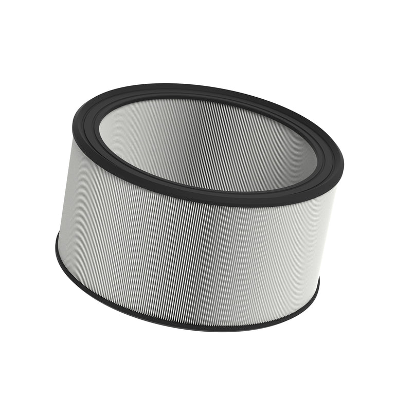 ELEMENTO FILTRANTE PARA FILTRO DE AIRE REDONDO - ALTURA 145 MM