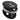 FILTRO DE AIRE REDONDO 10" V8 WEBER IDF